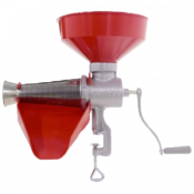 trituradora de tomates