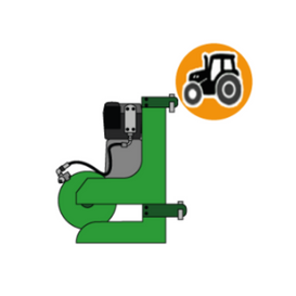 símbolo-motocompresor-con-enganche-para-tractor